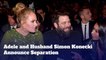 Adele and Husband Simon Konecki Announce Separation
