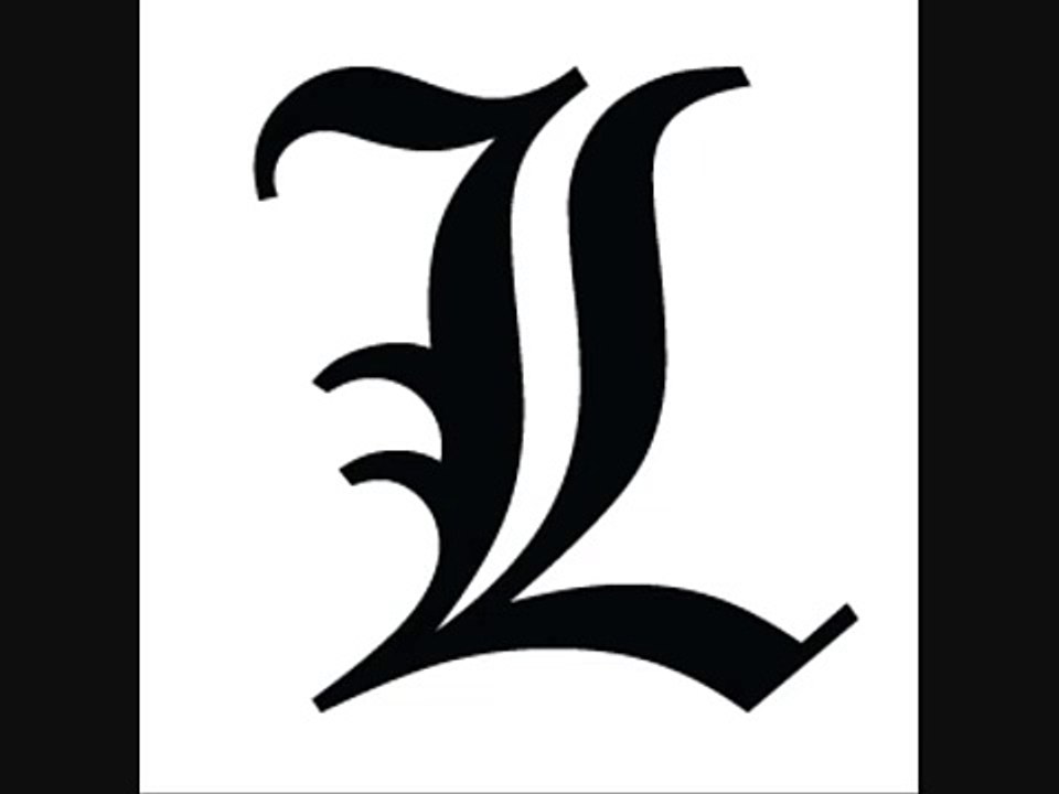 Death Note Soundtrack - Ls Theme