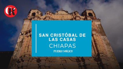 San Cristóbal de las Casas, Chiapas