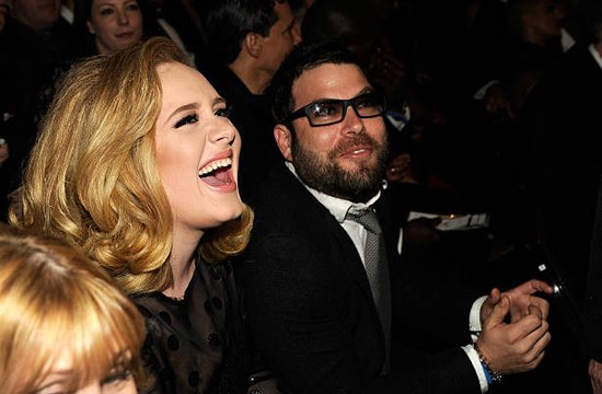 Adele and Husband Simon Konecki Announce Separation