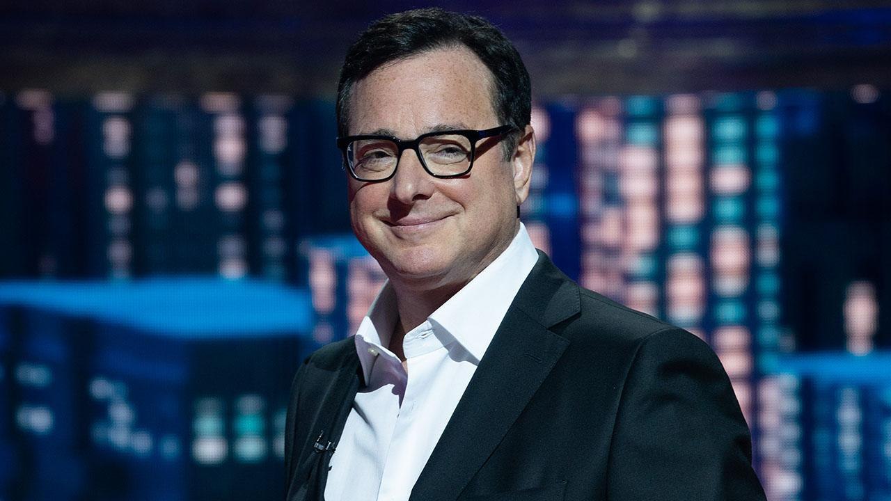 Bob Saget on Lori Loughlin in Wake of College Admissions Scandal: 'There's a Lot of Love There'