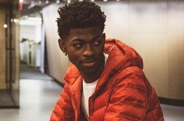 Lil Nas X Teases New Song for the Rock Charts