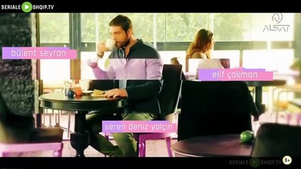 Hakmarrje e Embel - Episodi 95