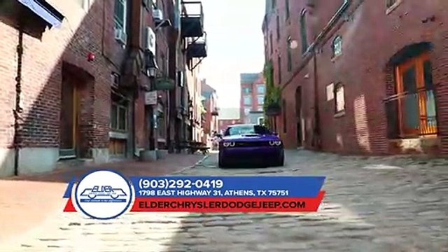 2019 Dodge Challenger Corsicana TX | Dodge Challenger Corsicana TX