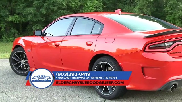 2018 Dodge Charger Corsicana TX | Dodge Charger Corsicana TX