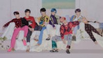 BTS Captures Its Third No. 1 Album on Billboard 200 Chart With 'Map of the Soul: Personal' | Billboard News