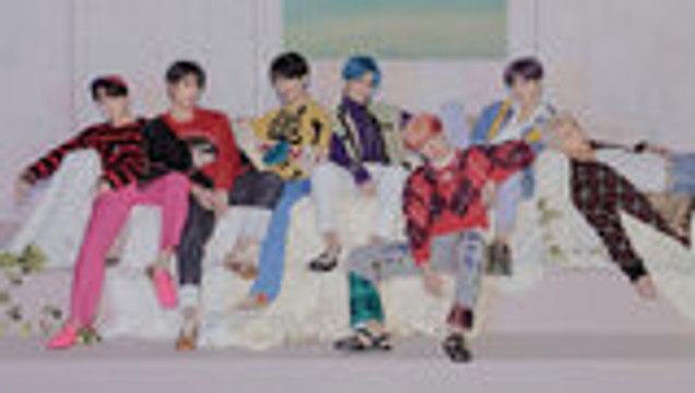 BTS Captures Its Third No. 1 Album on Billboard 200 Chart With 'Map of the Soul: Personal' | Billboard News