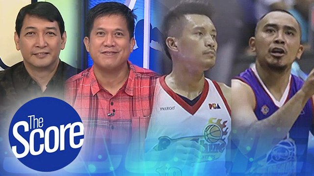 PBA Semis Breakdown, San Juan Knights Inch Closer to MPBL Title | The Score