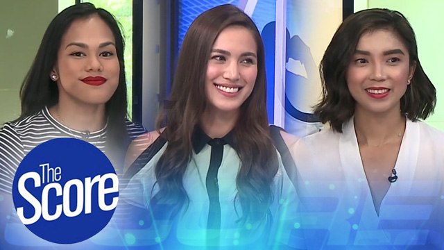 What Motivates The UAAP 81 Final 4 Contenders? | The Score