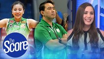 What Does a 4-Peat Mean for the DLSU Lady Spikers? | The Score