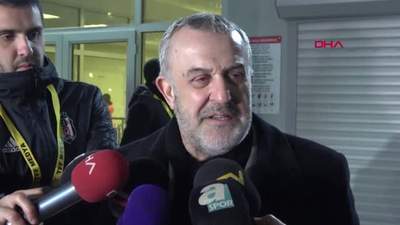 Ürkmezgil: Puanlara İhtiyacı Olan Bir Takımdan 3 Puan Almak Önemliydi