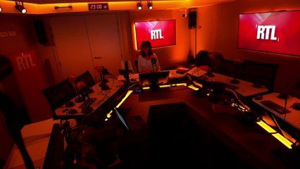 Le journal RTL de 23h du 22 avril 2019