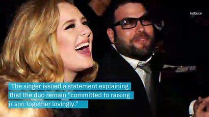 Adele and Husband Simon Konecki Announce Separation