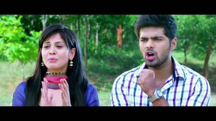 FIRST LOVE | 2016 | Hindi Dubbed Romantic mvie | fll HD Action mvie prt 2/3
