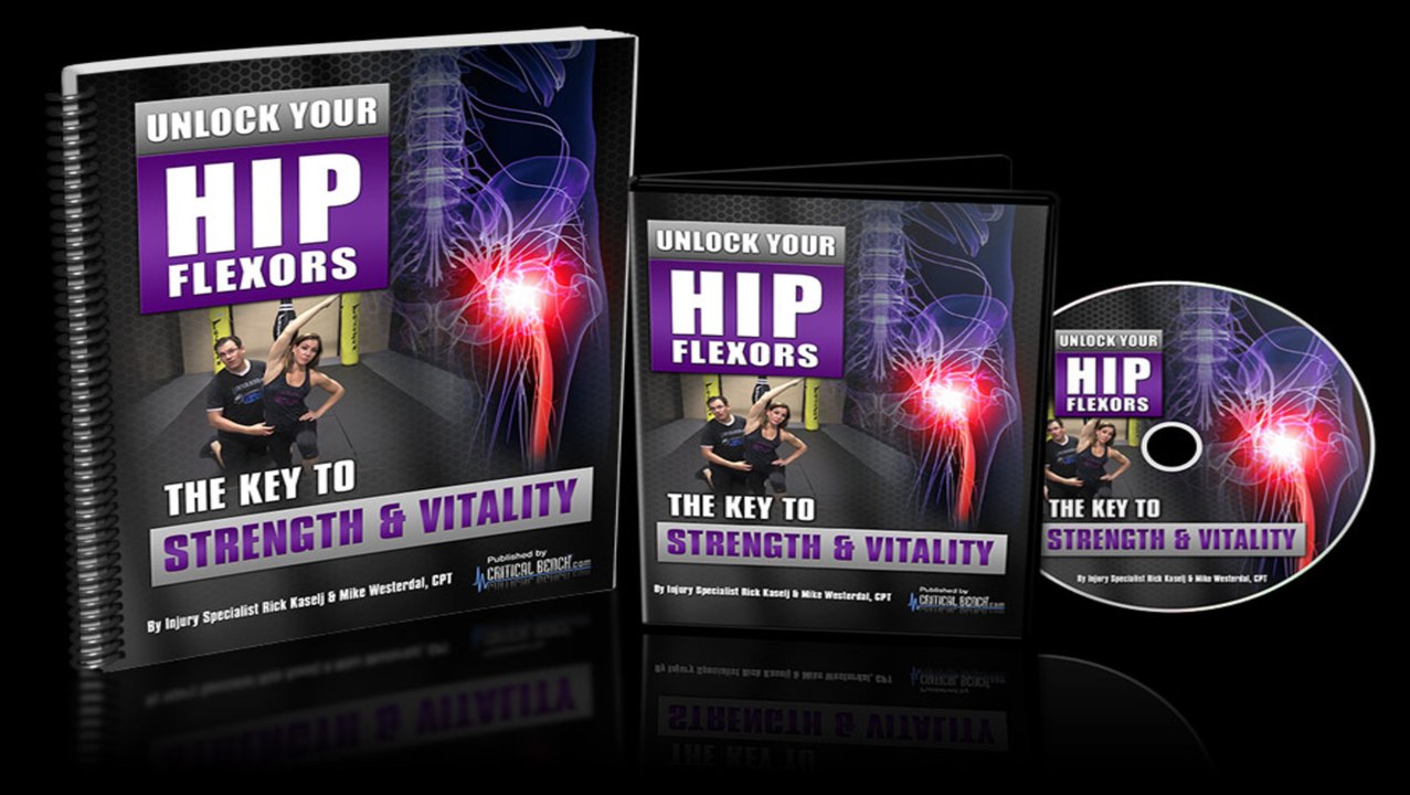 Unlock Hip