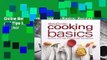 Online Betty Crocker Cooking Basics: Recipes and Tips to Cook with Confidence (Betty Crocker