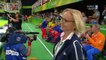 Rio 2016 / Gym : Marine Boyer 4e en finale de la poutre