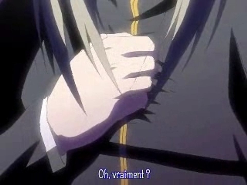 Angel's Feather OAV 02 - 1ere partie {VOSTFR}