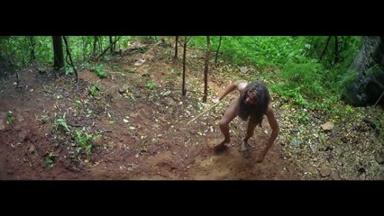 ARZOK - Sci-Fi Short Film