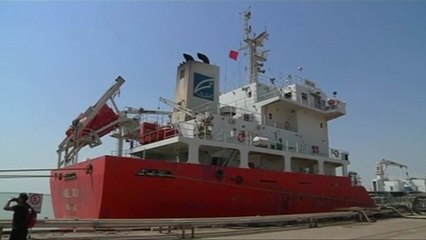 美, 韓 등 이란 원유 수입금지 예외 중단...최대 압박 가속화 / YTN
