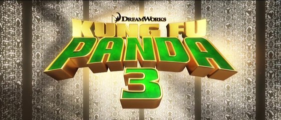 KUNG FU PANDA 3 (2016) Trailer - SPANISH