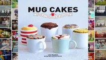 Online Mug Cakes: Ready In 5 Minutes in the Microwave  For Trial