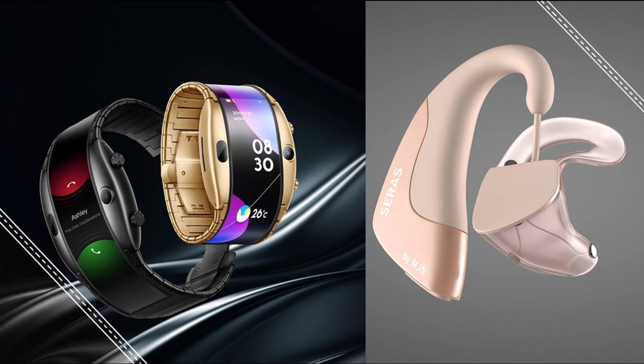 4 Tech Gadgets to Improve Your Life