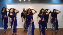 Tip_Tip_Barsa_Paani|_Mohra|_Alka_Yagnik|_Udit_Narayan|_Dance|_MYST_Performing_Arts