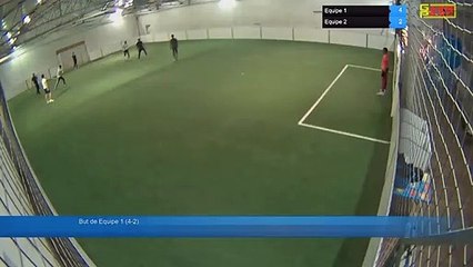 But de Equipe 1 (4-2) - Equipe 1 Vs Equipe 2 - 22/04/19 16:35 - Loisir Poitiers - Poitiers Game Parc