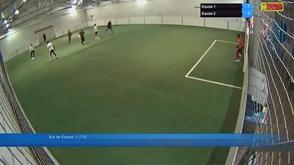 But de Equipe 1 (7-3) - Equipe 1 Vs Equipe 2 - 22/04/19 16:47 - Loisir Poitiers - Poitiers Game Parc