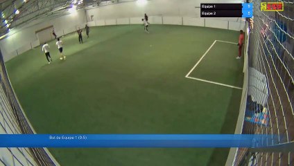 But de Equipe 1 (9-5) - Equipe 1 Vs Equipe 2 - 22/04/19 16:47 - Loisir Poitiers - Poitiers Game Parc