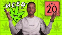 Why Weed is Good