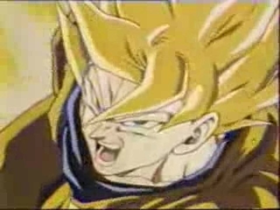 amv dbz goku vs cooler