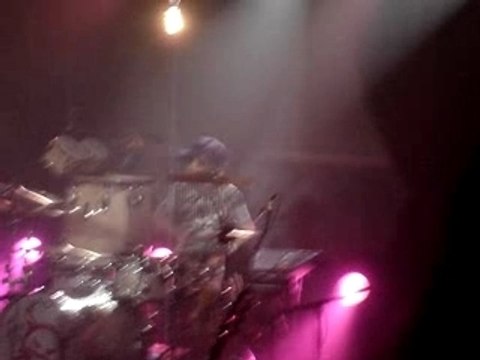 Ich Bin Raus - Killerpilze Trabendo Session 12/01/08