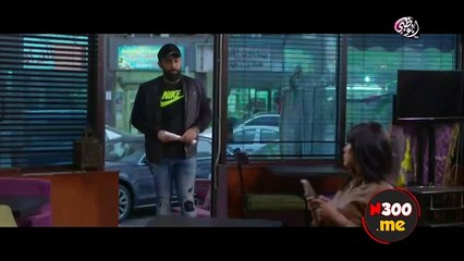 مسلسل 25 دقيقة الحلقة 21 الواحدة و العشرون