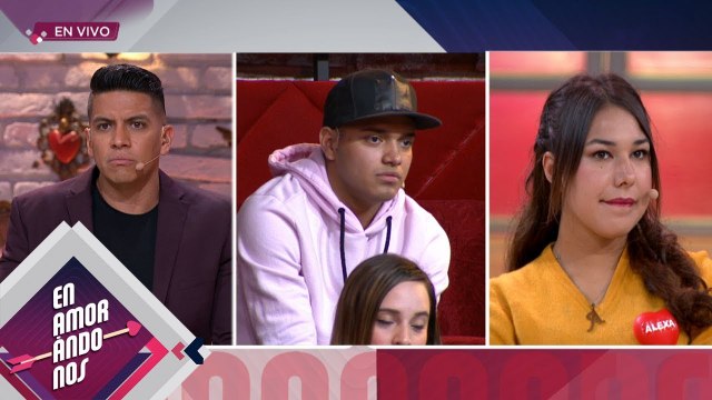 ¡Después de Yua, Alexa disfruta de SU PRIMER PORTAL! | Enamorándonos