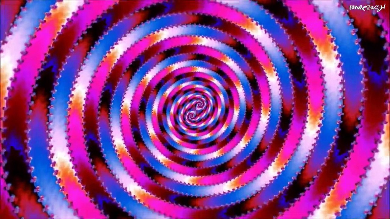 OPTICAL ILLUSION 3D