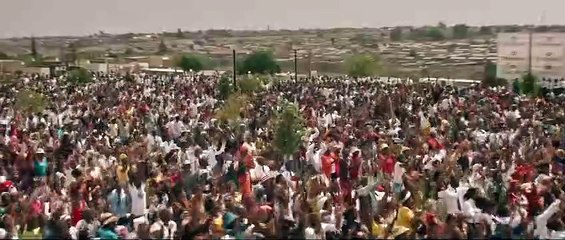 Nada a Perder 2 | Teaser Oficial