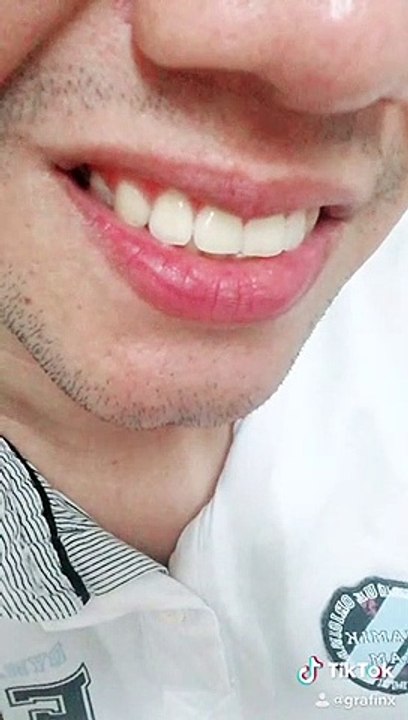 Teeth Of A Beast - GRAFINX - Tik Tok