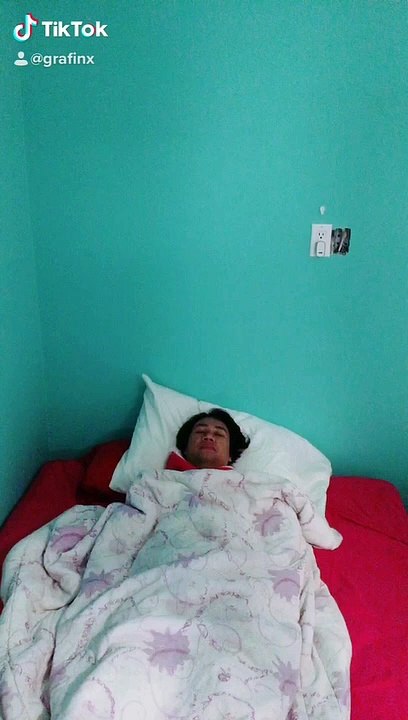 Sleeping Problems - GRAFINX - Tik Tok