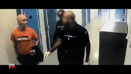 Cellule de Crise : la traque de Redoine Faïd