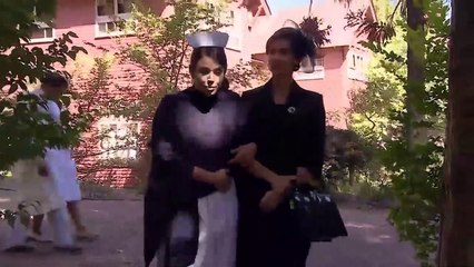 Perdona Nuestros Pecados Capitulo 4 - Temporada 2