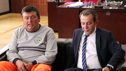 Bolu Belediyesinde İşten Çıkarmalara Tepki