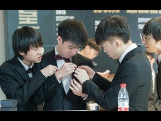 【嘤嘤嘤】RNG三名元老，让男、小虎、锅老师