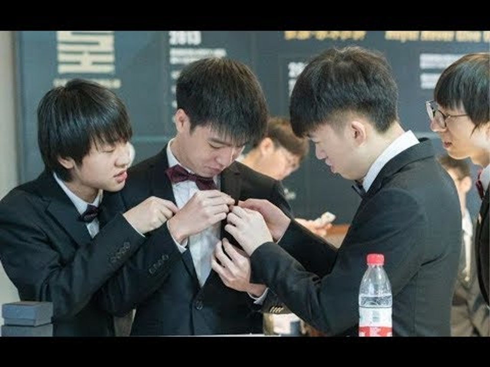 【嘤嘤嘤】RNG三名元老，让男、小虎、锅老师
