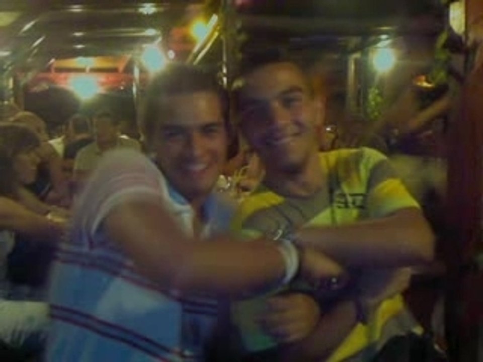 Akon-we takin' over(Summer remembers)