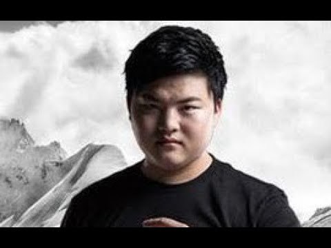 【嘤嘤嘤】RNG全员RAP卡布奇诺（UZI圣经）lpl第三圣经AD圣经