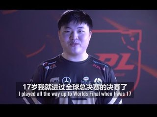 【嘤嘤嘤】电竞玄学11期 fnc拿不到冠军因为赢了EDG的队伍在当年都那不到冠军，官方毒奶，17岁进决赛，宣传片主角命运悲惨，LPL一号种子魔咒