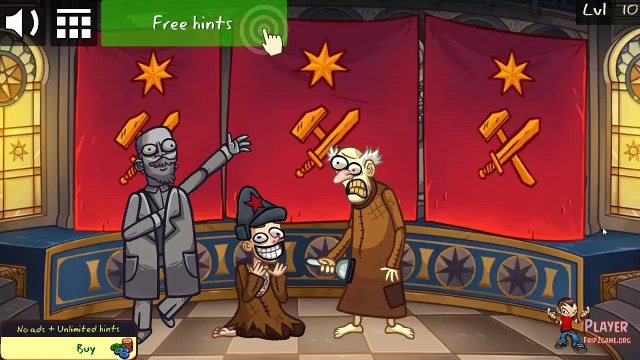 Troll Face Quest Game of Trolls VS Trollface Quest TV Show﻿