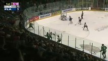 ECHL Jacksonville Icemen 1 at Florida Everblades 1